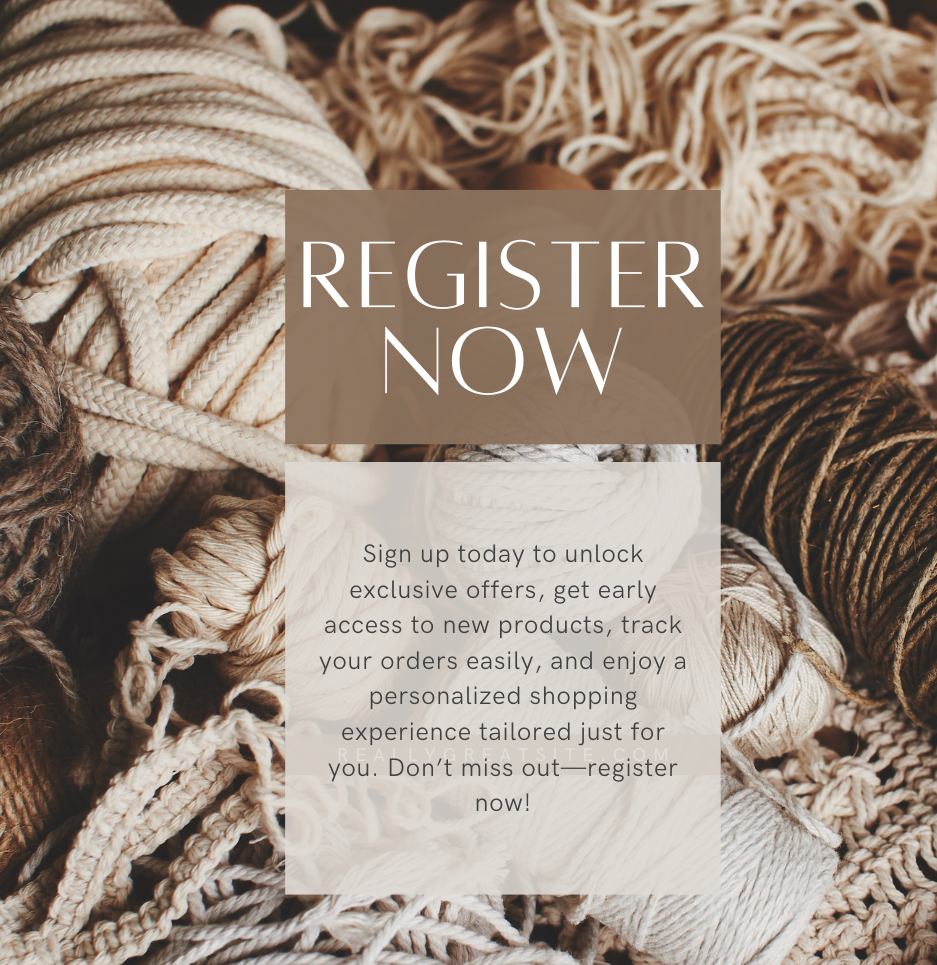 Customer Register Page Image