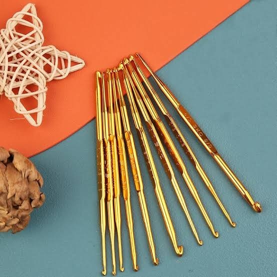 Tulip Double Ended Hooks