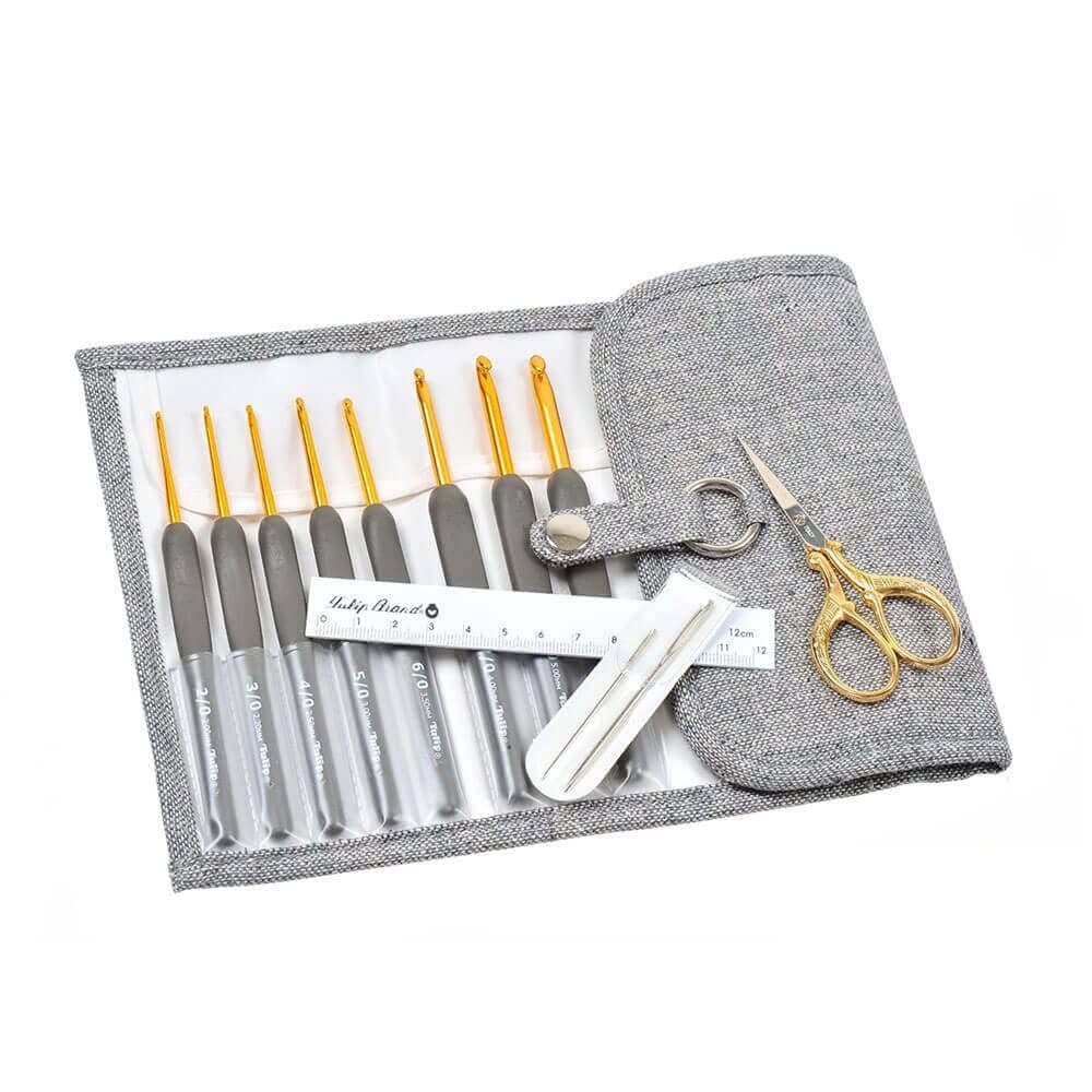 Tulip Etimo Hook Set